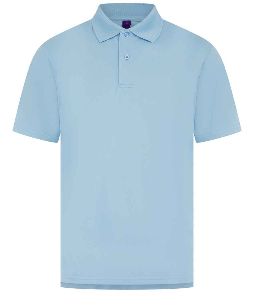 H475 Airforce Blue Model