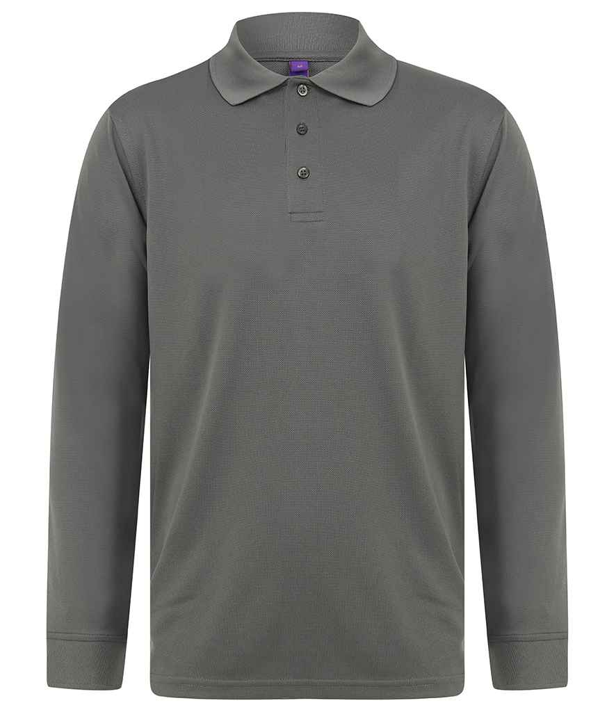 H478 Black Front
