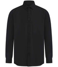 H582 Black Front