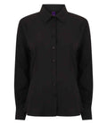 H591 Black Front