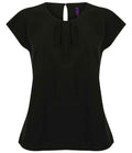 H597 Black Front