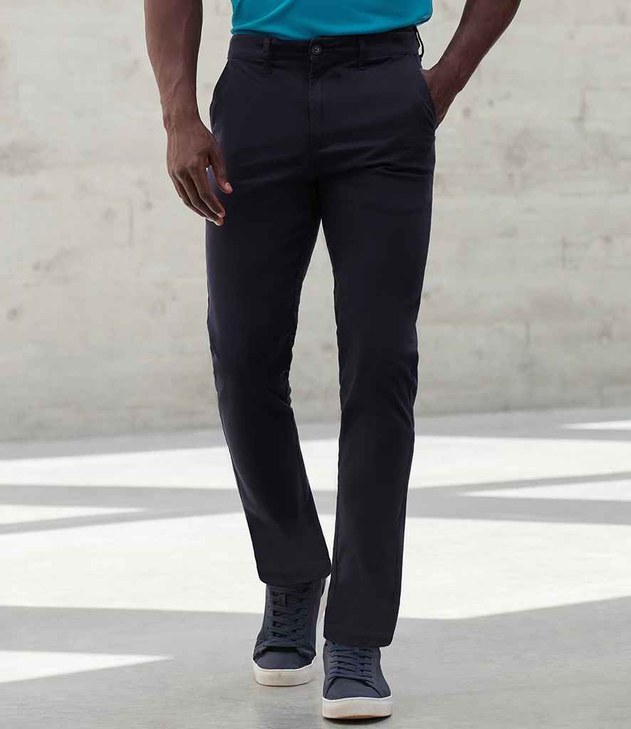 H650 Black Front