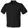 Lucketts Men's Classic Piqué Polo Shirt