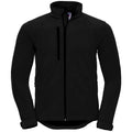 Lucketts Men's Softshell Jacket [J140M]