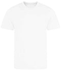 JC001B Arctic White Front