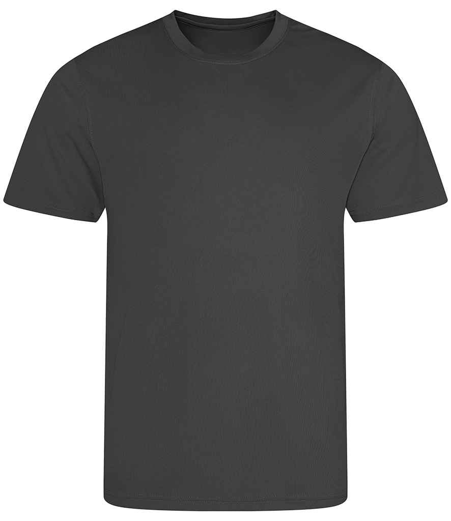 JC001B Arctic White Front