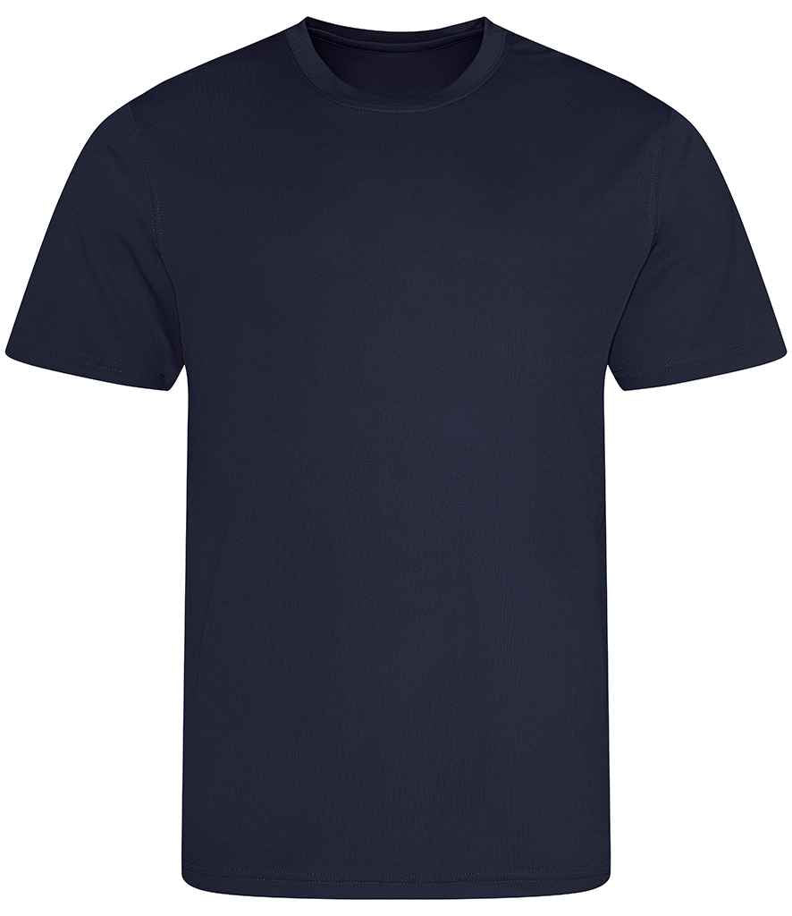 JC001B Arctic White Front