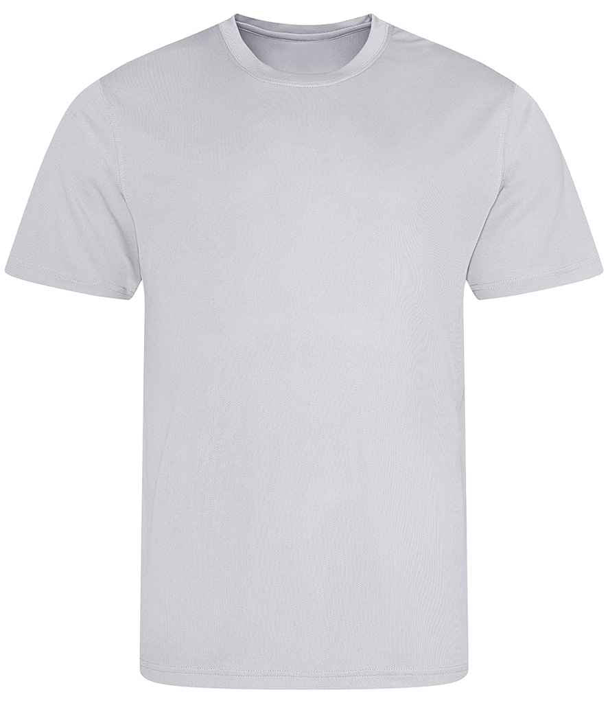 JC001B Arctic White Front