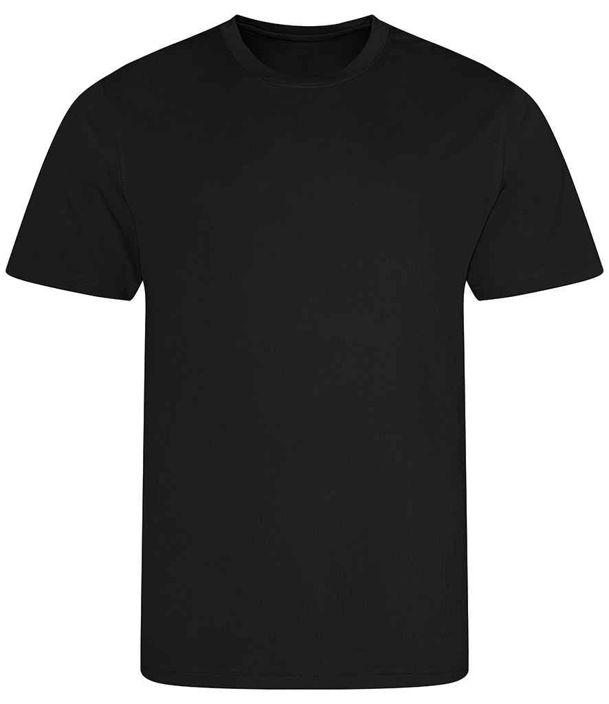 JC001B Arctic White Front