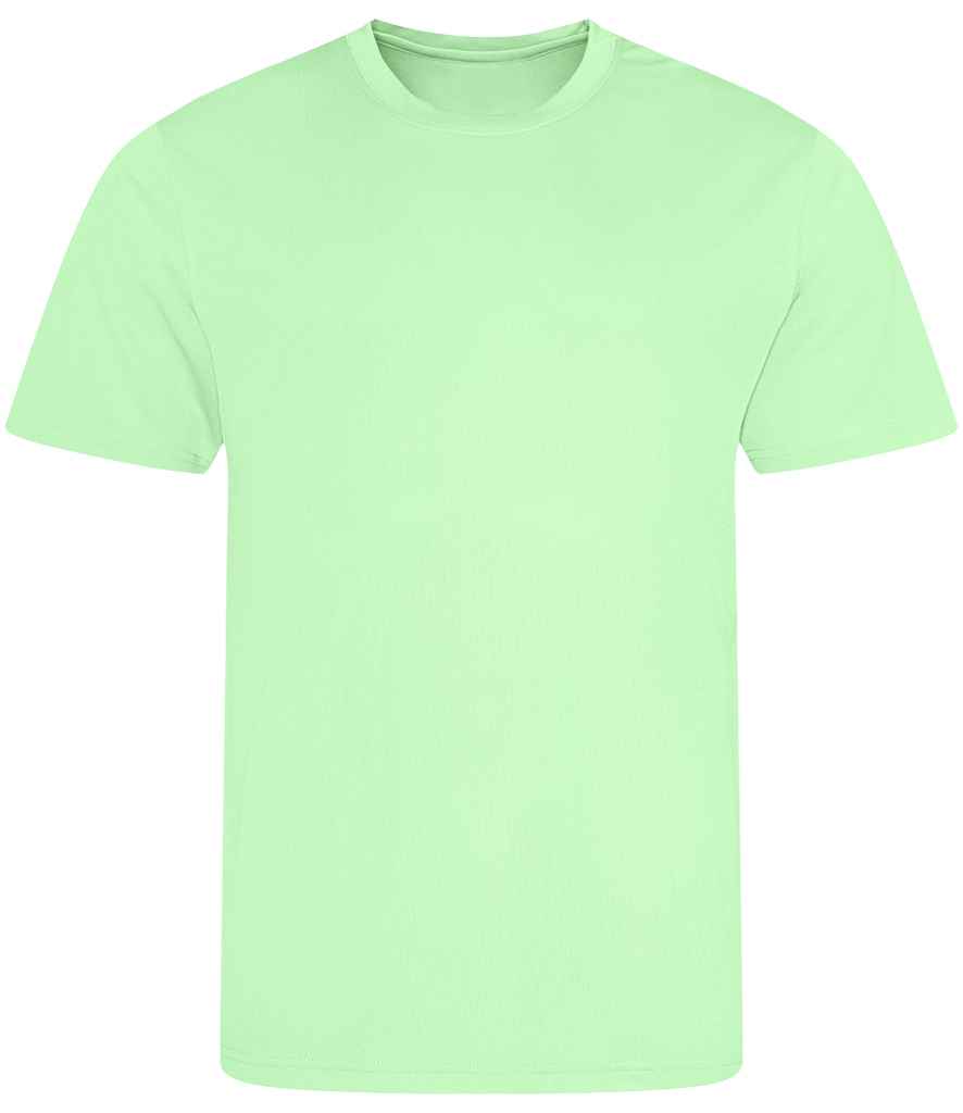 JC001B Arctic White Front