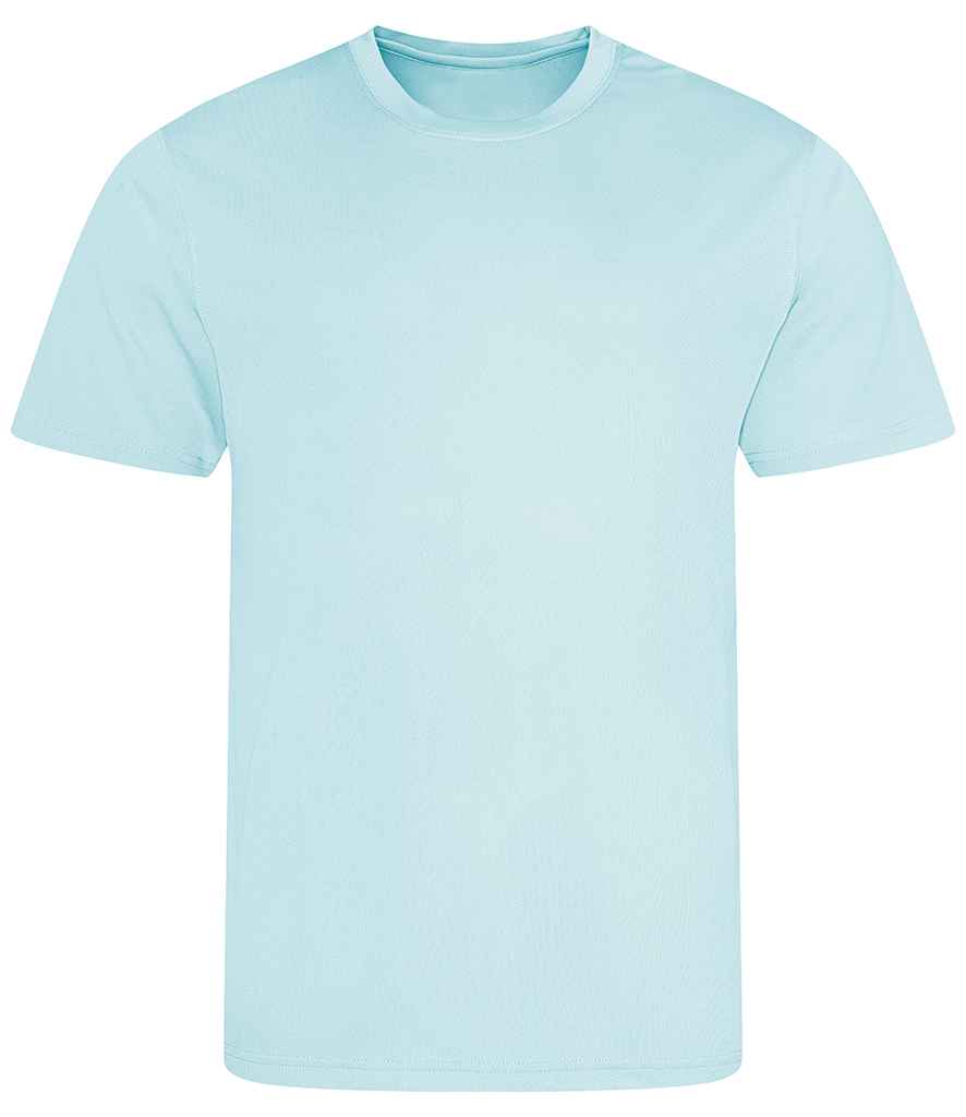 JC001B Arctic White Front