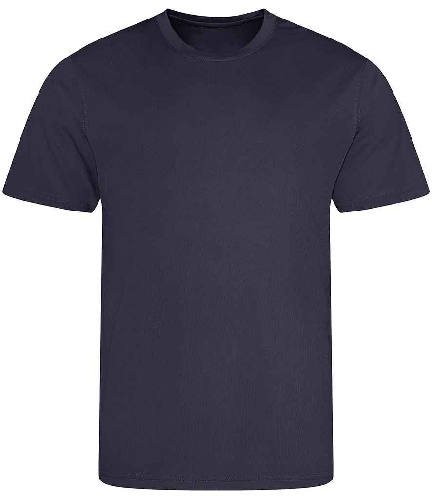 JC001B Arctic White Front