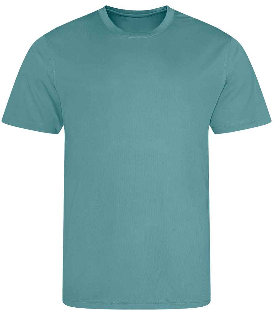 JC001B Arctic White Front