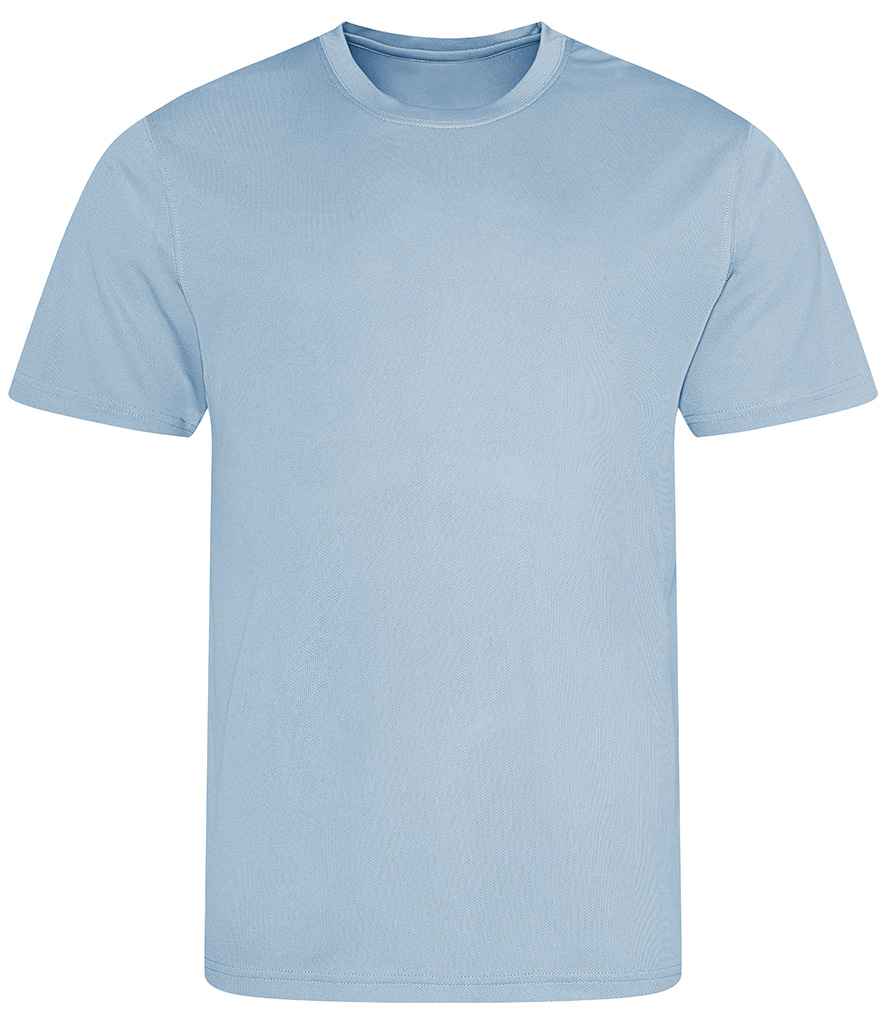 JC001B Arctic White Front