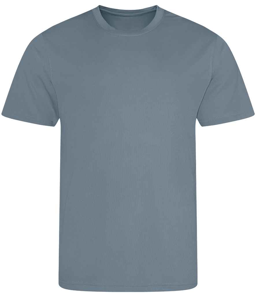 JC001 Arctic White Front