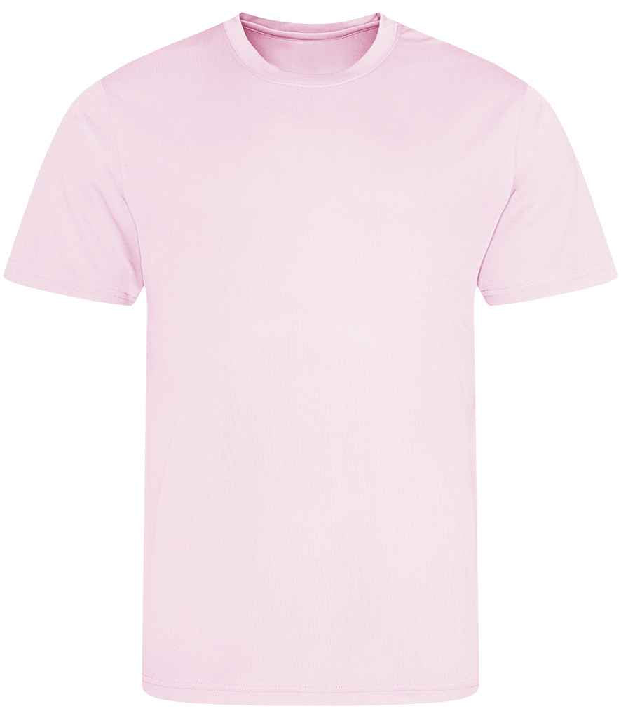 JC001 Arctic White Front