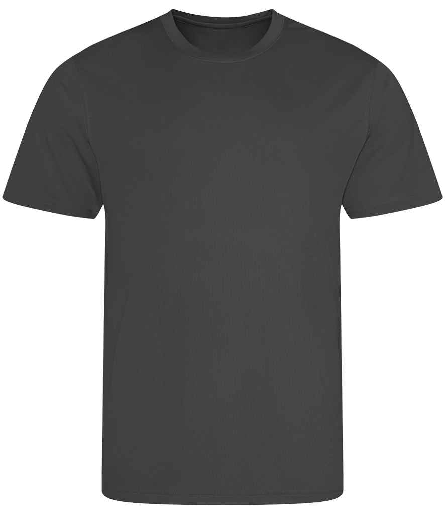JC001 Arctic White Front