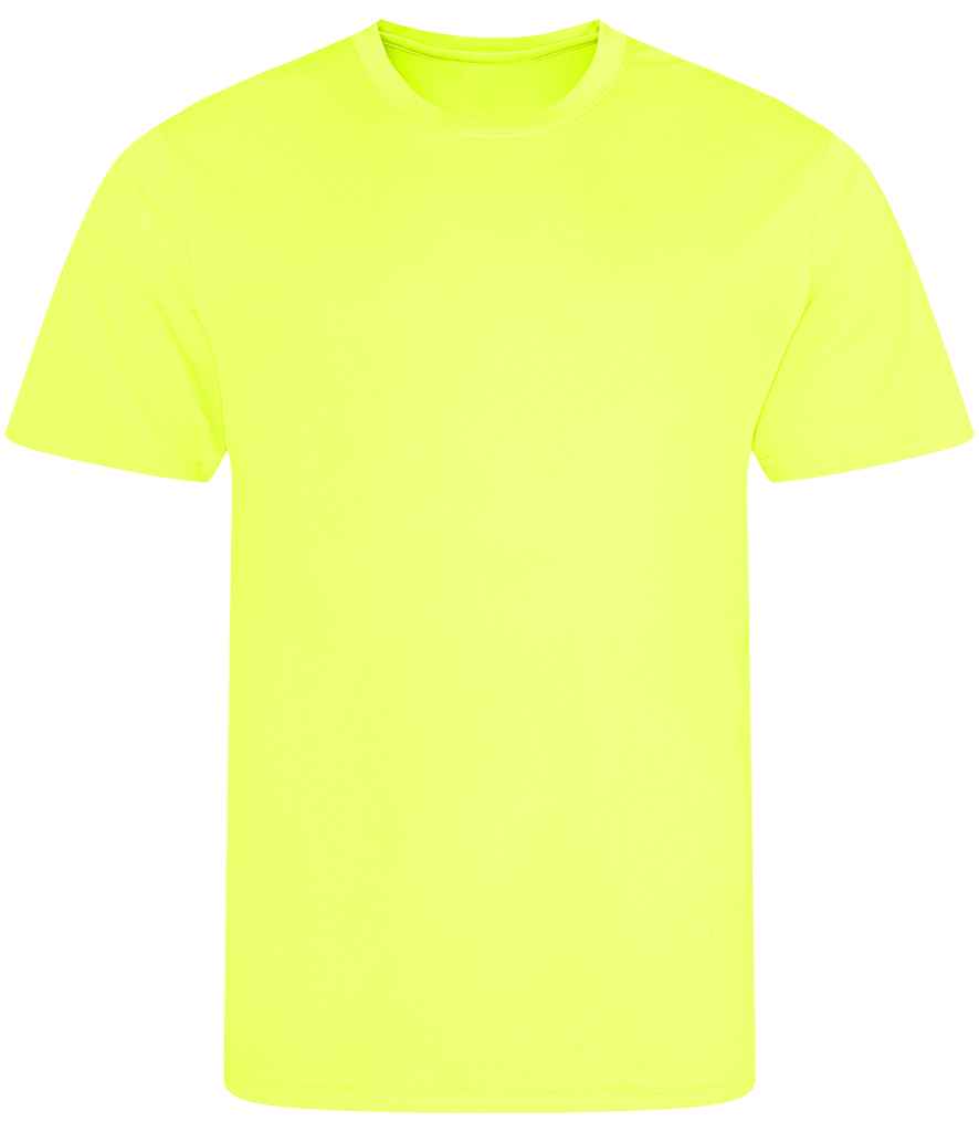 JC001 Arctic White Front