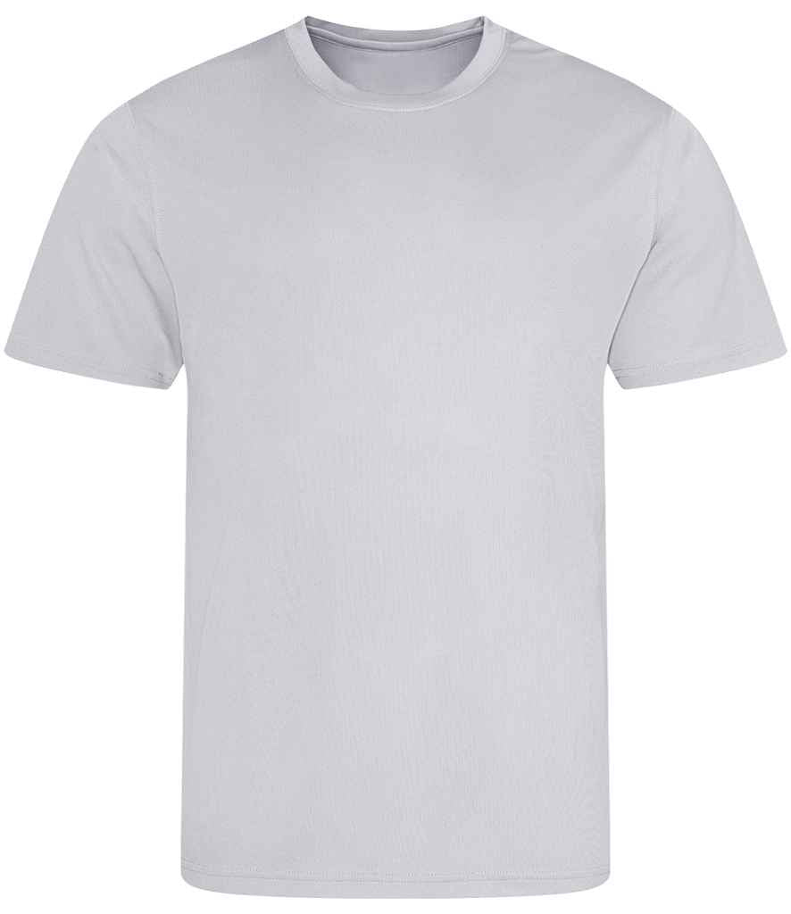 JC001 Arctic White Front