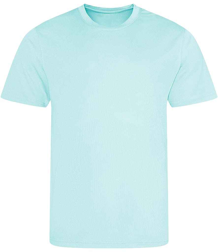 JC001 Arctic White Front