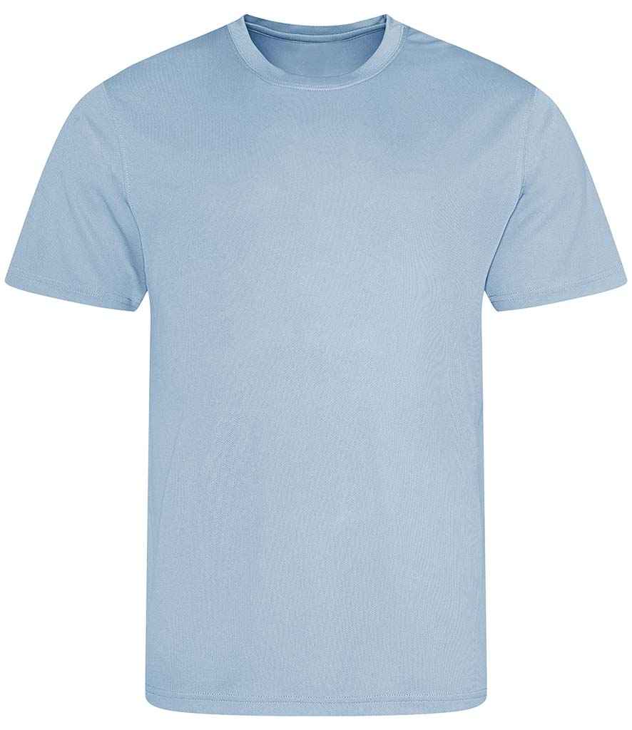 JC001 Arctic White Front