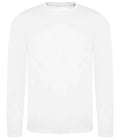 JC002 Arctic White Front