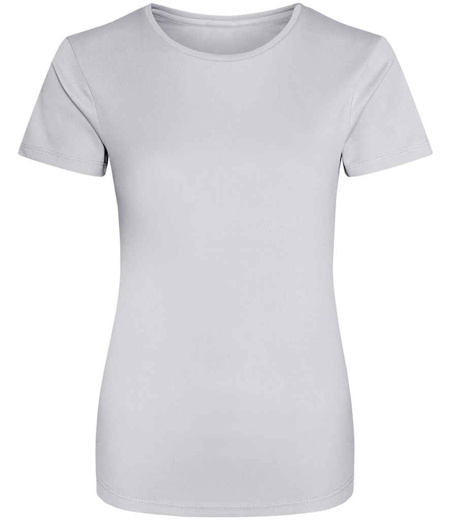 JC005 Arctic White Front