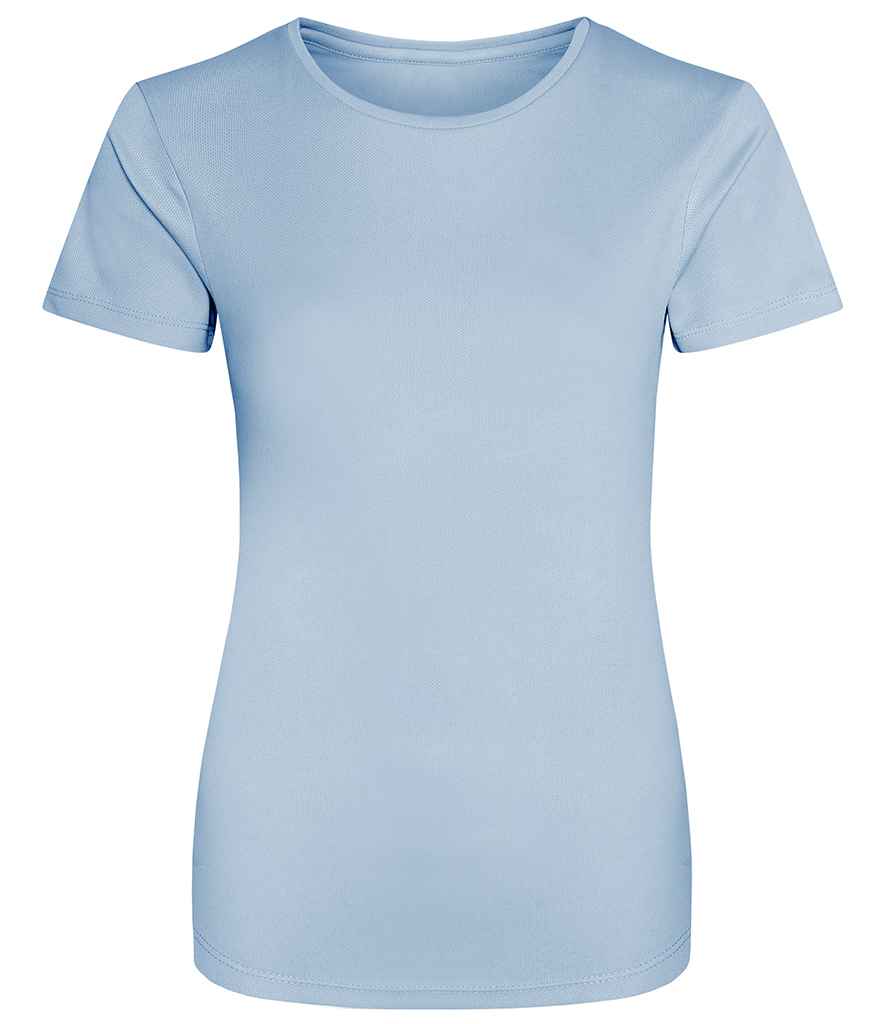 JC005 Arctic White Front