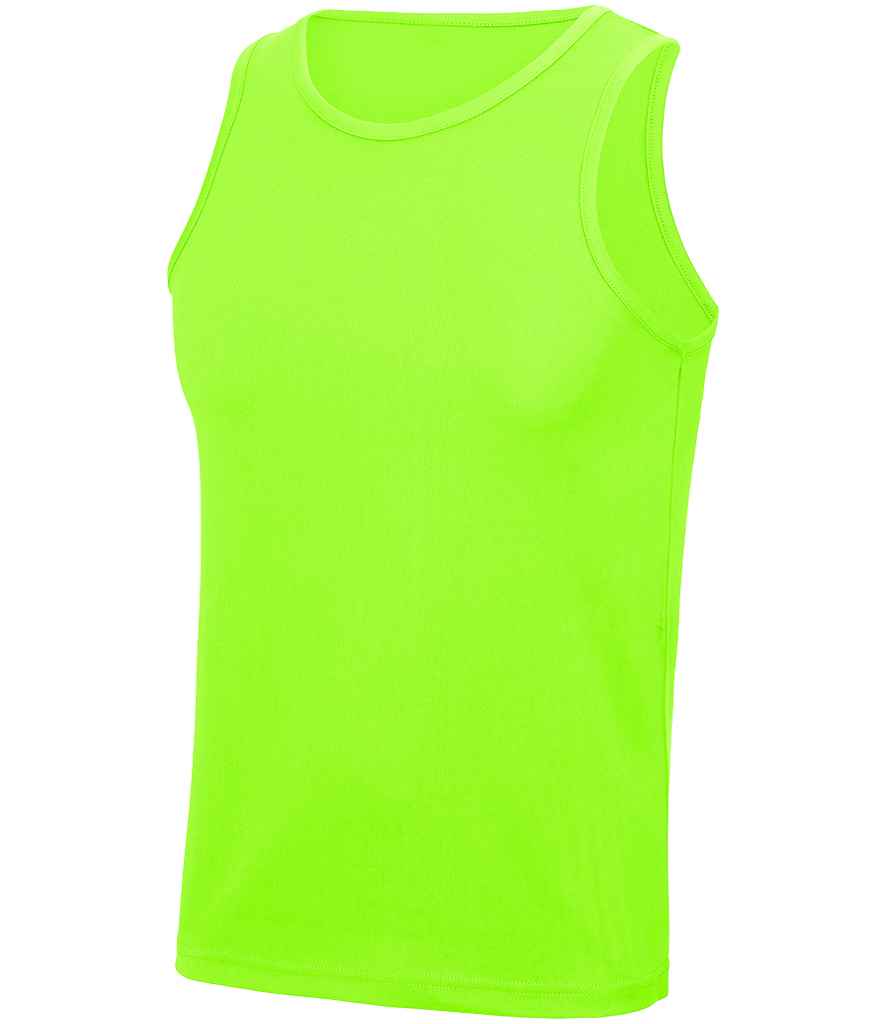 JC007 Arctic White Front