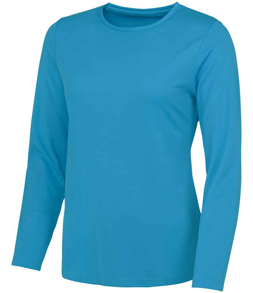 JC012 Arctic White Front