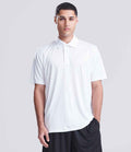 JC021 Arctic White Model