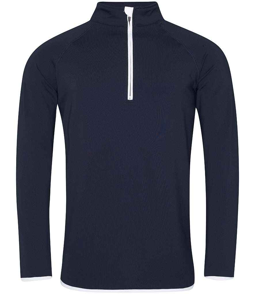 JC031 Charcoal/Jet Black Front