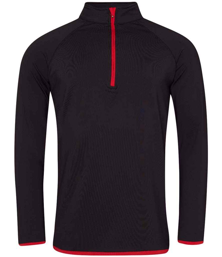 JC031 Charcoal/Jet Black Front