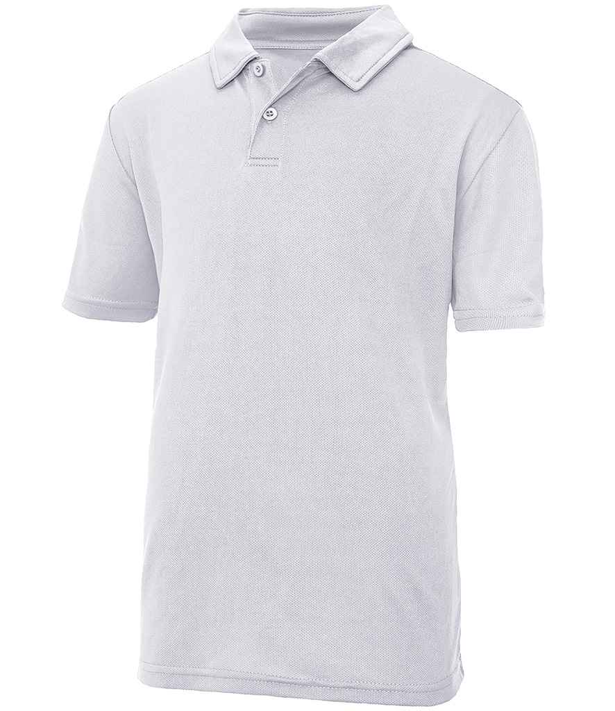 JC040B Arctic White Front