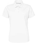 JC045 Arctic White Front