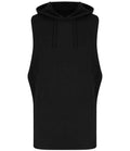JC053 Jet Black Front