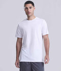 JC110 Arctic White Model
