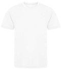 JC201B Arctic White Front