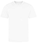 JC201 Arctic White Front
