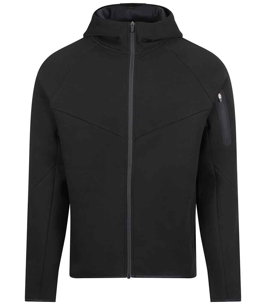 JC305 French Navy Front