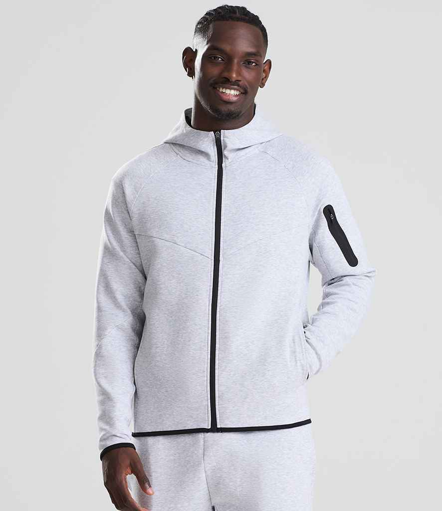 JC305 French Navy Front