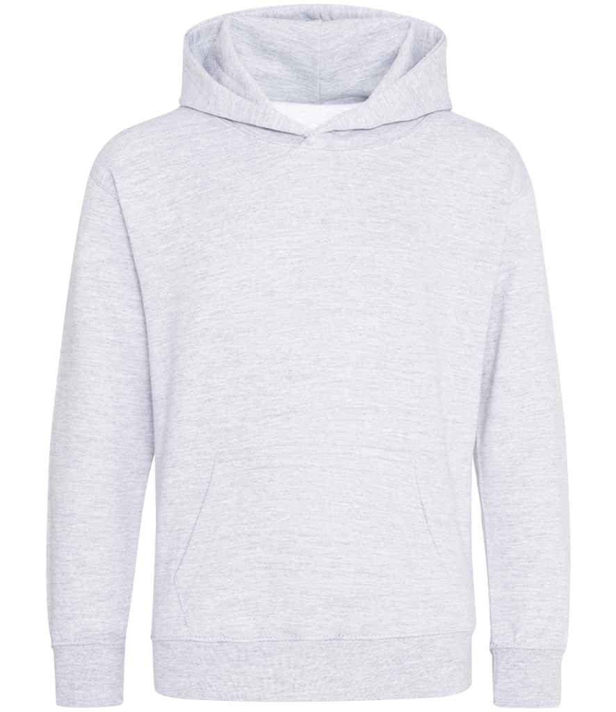JH001B Arctic White Front