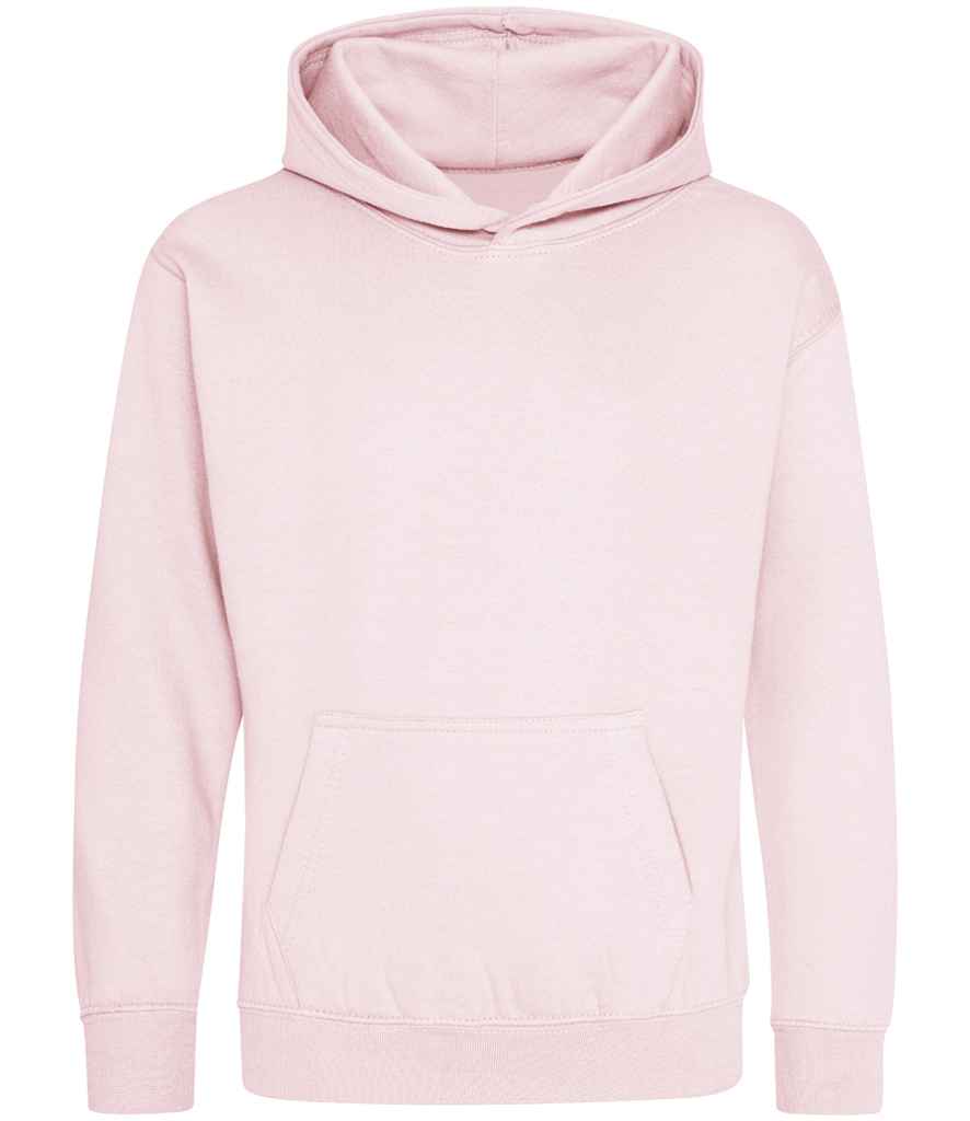 JH001B Arctic White Front