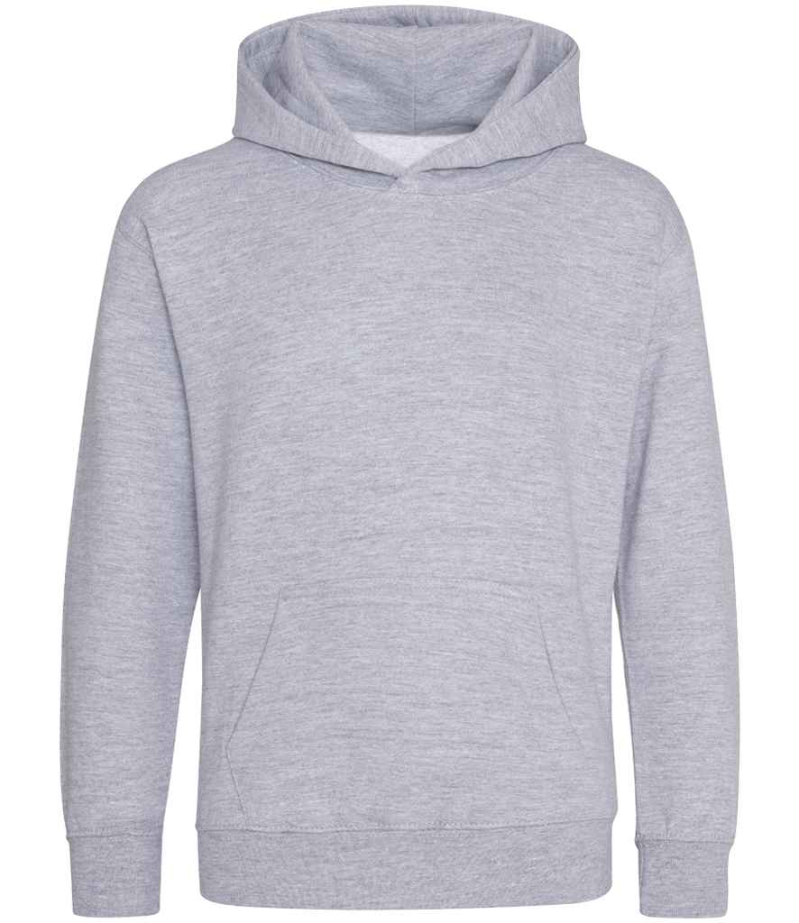 JH001B Arctic White Front