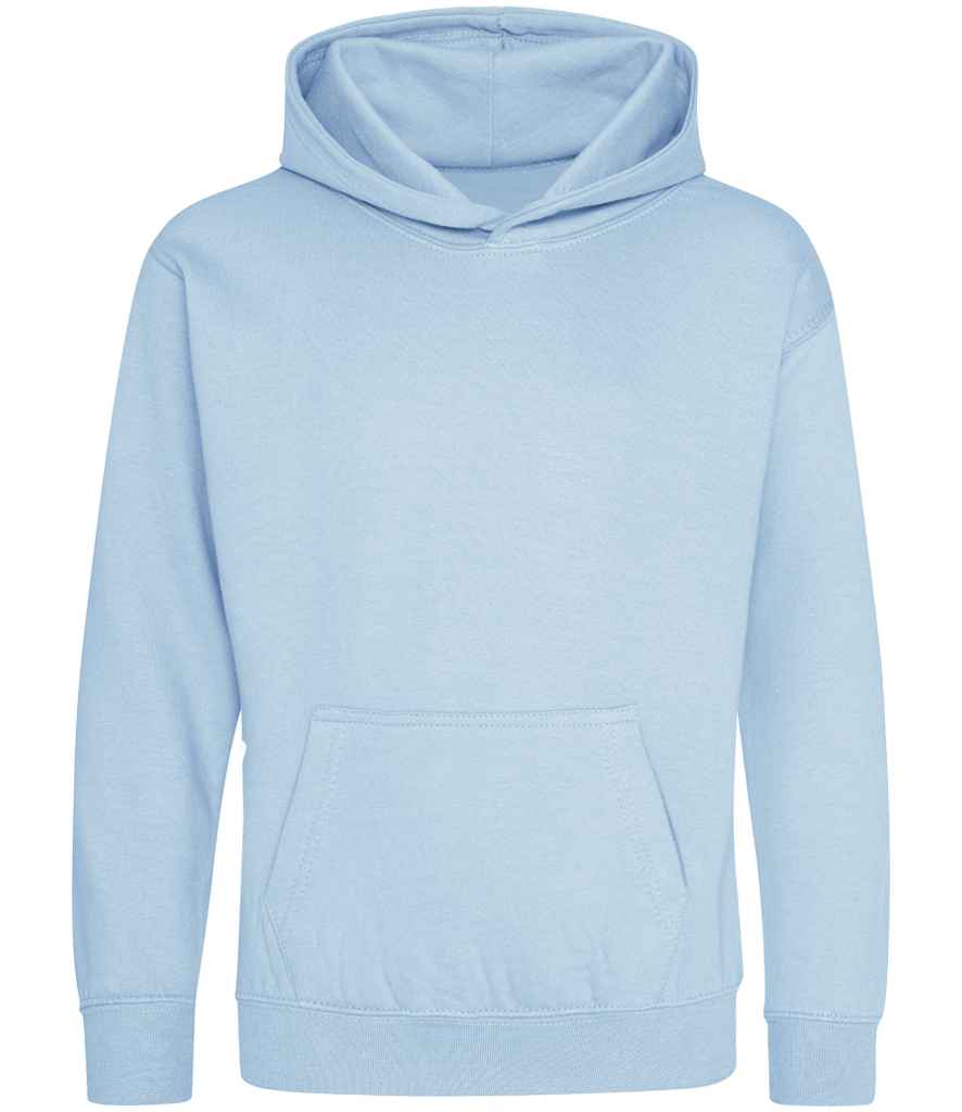 JH001B Arctic White Front