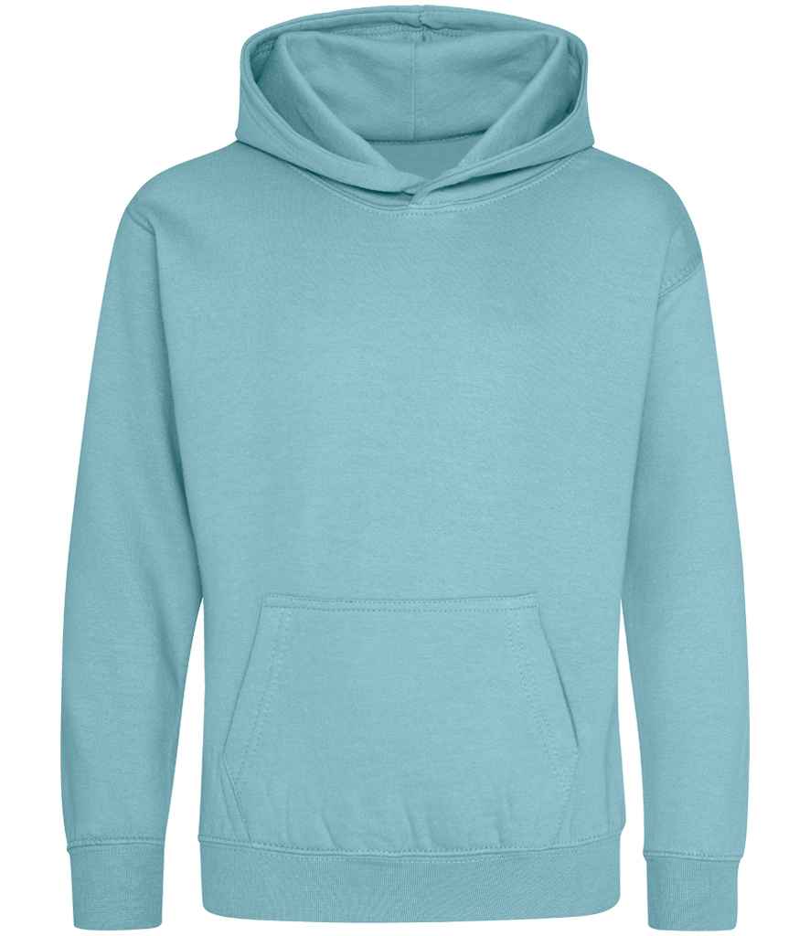 JH001B Arctic White Front