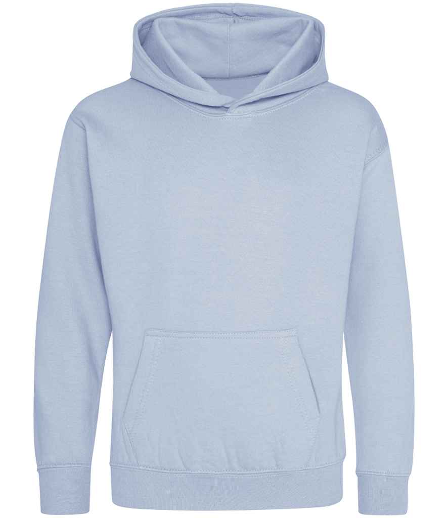 JH001B Arctic White Front