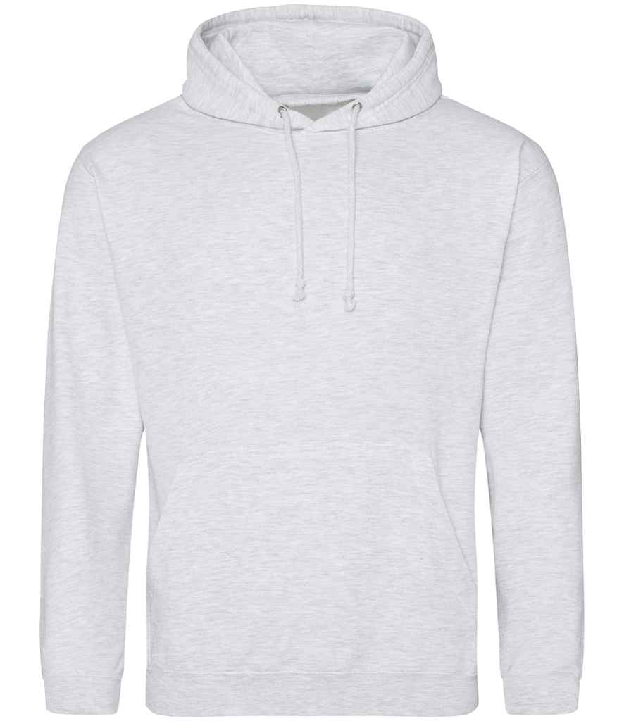 JH001 Arctic White Front
