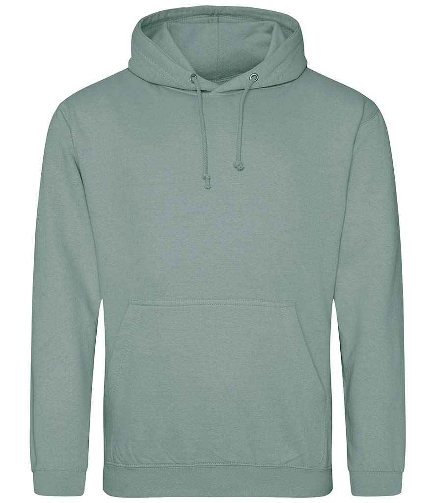 JH001 Arctic White Front