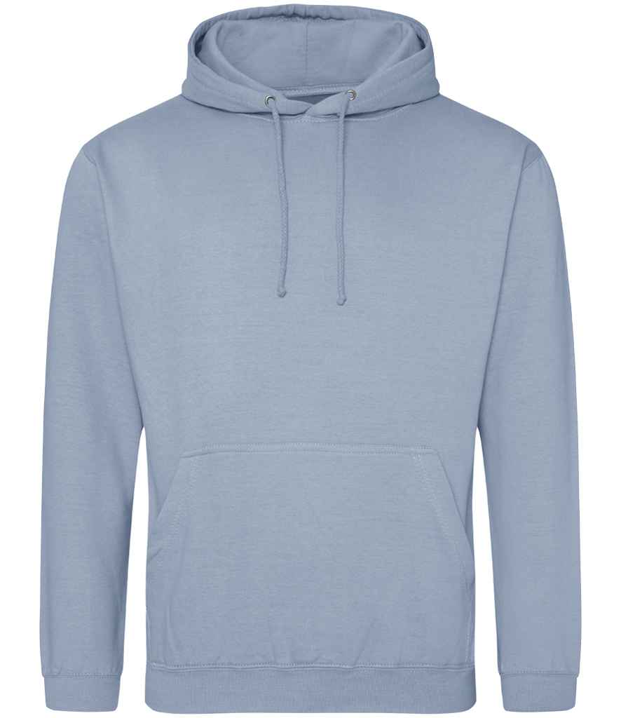 JH001 Arctic White Front